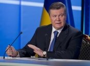 Янукович: Украина успешно сотрудничает с ЕБРР, несмотря на кризис