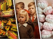 Сейчас полочки заполнены лакомствами на разный вкус