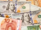 Нацбанк зміцнив курс гривні