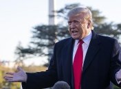 СМИ: Трамп питал "непреодолимую ненависть" к руководству Украины