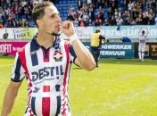 Виллем ІІ отказал Динамо в трансфере Соля