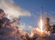 Корабль Crew Dragon с четырьмя астронавтами отправился к МКС (видео)