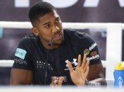 IBF пошла на уступки экс-сопернику Кличко Джошуа