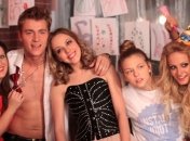 Алексей Воробьев вскоре вернется в сериал "Деффчонки"