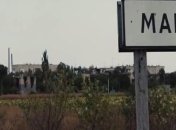 В Марьинке боевики обстреляли ремонтников газопровода