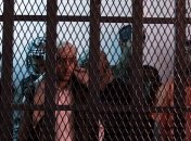 В Йемене из тюрьмы сбежали 1200 заключенных