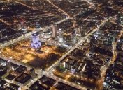 В Польше планируют расширять границы Варшавы