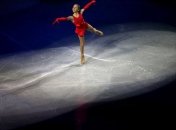 10-летняя Анастасия Архипова - будущее украинского фигурного катания