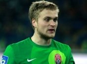 Вацко: Шевченко имеет все шансы стать наследником Пятова