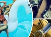 Как развлекается "золотая молодежь" Греции, когда в стране кризис (Фото) 