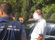 В Запорожской области прокурора разоблачили на получении взятки