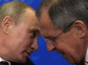 Жириновский предлагает присвоить Путину и Лаврову звание Героев РФ за Крым