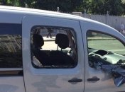 Геращенко сообщил подробности перестрелки в центре Киева