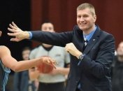 Тренер БК Дніпро: Вже втомився від питань про Санона і Коломойського