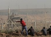 Израиль нанес авиаудары по объектам ХАМАС в ответ на протесты в секторе Газа