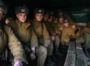 Военнослужащим - контрактникам позволили увольняться в запас
