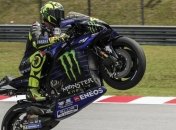 Россі покине команду Yamaha в кінці 2020 року