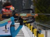 Тищенко добывает серебро на чемпионате Европы среди юниоров 