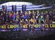 Финал Лиги чемпионов 2016/2017 пройдет в Кардиффе