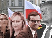 Как выборы в Европе и США могут перекроить поддержку Украины