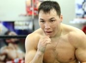 Проводников готов сразиться с Мэнни Пакьяо