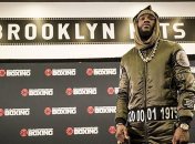 Уайлдер вернется на ринг летом