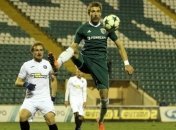 Коломоец о уровне форвардов в УПЛ и вызове в сборную 