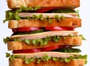 Перестаньте заедать стресс!