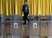 В Украине начались внеочередные выборы Президента 