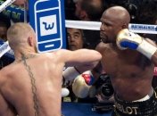 Уайт считает, что Макгрегор недополучил денег за бой с Мейвезером