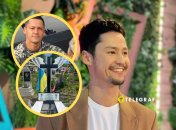 Павел Ли погиб 6 марта 2022 года