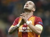 Президент "Галатасарая" оценил любовь к Снейдеру в €50 млн