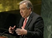 Генсек ООН призвал урегулировать кризис вокруг КНДР