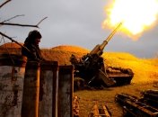 Війна в Україні