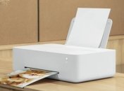 Xiaomi "захватывает" мир: компания представила струйный принтер