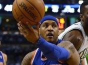 НБА. "Миннесота" и "Нью-Йорк" побеждают