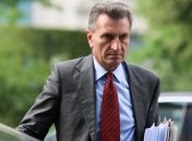 Эттингер: Украина может частично погасить долг за газ