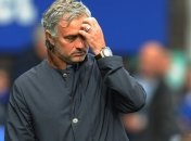 Моуриньо: Это худшее начало сезона в моей карьере