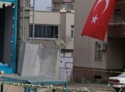 Турецкий пограничный город обстреляли ракетами из Сирии, есть жертвы