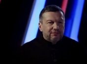 "Напраздновался": лицо пропагандиста Соловьева после Нового года вызвало насмешки в сети