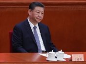 Си Цзиньпин сделал новое заявление о войне в Украине