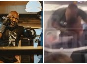 Майк Тайсон