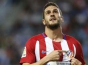 Лидер Атлетико: Игра против Ювентуса - это не месть