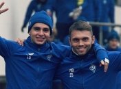 Хто з українських футболістів за все життя ні разу не вживав алкоголю