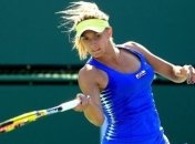 Цуренко уверенно прошла во второй круг Уимблдона