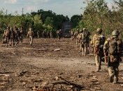 ВСУ продолжают оттеснять врага на фронте