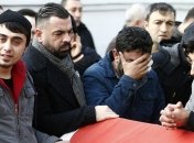 Стали известны страны, чьи граждане погибли при стрельбе в Стамбуле
