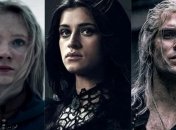 Розпочалися зйомки другого сезону серіалу "Відьмак"