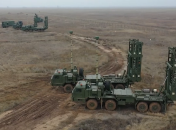 ЗРК "Витязь"