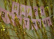 Поздравление начальнице с днем рождения